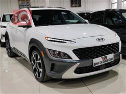 هیوندای کۆنا